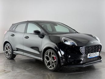 Ford Puma 1.5T EcoBoost ST Euro 6 (s/s) 5dr