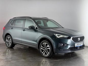 SEAT Tarraco 2.0 TDI SE Technology DSG 4Drive Euro 6 (s/s) 5dr