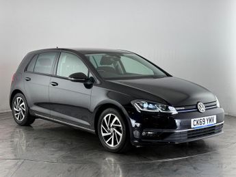 Volkswagen Golf 1.5 TSI EVO Match Edition Euro 6 (s/s) 5dr