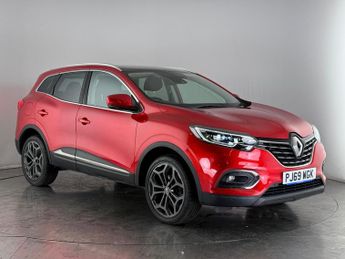 Renault Kadjar 1.3 TCe GT Line EDC Euro 6 (s/s) 5dr