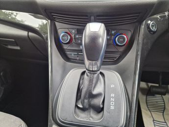 Ford Kuga 1.5 TDCi Titanium Powershift Euro 6 (s/s) 5dr