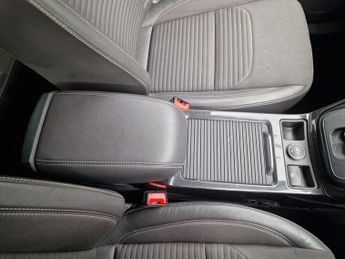 Ford Kuga 1.5 TDCi Titanium Powershift Euro 6 (s/s) 5dr