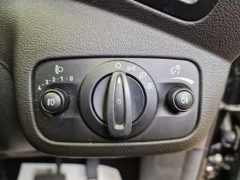 Ford Kuga 1.5 TDCi Titanium Powershift Euro 6 (s/s) 5dr