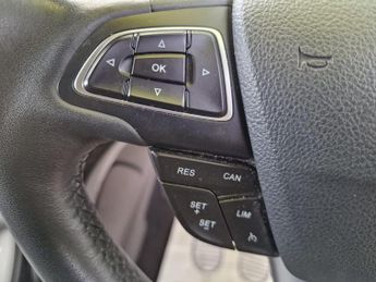 Ford Kuga 1.5 TDCi Titanium Powershift Euro 6 (s/s) 5dr