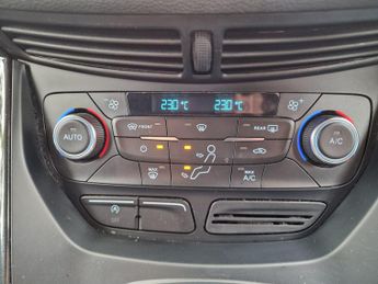 Ford Kuga 1.5 TDCi Titanium Powershift Euro 6 (s/s) 5dr