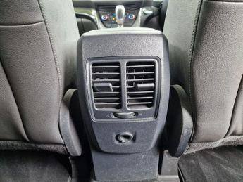 Ford Kuga 1.5 TDCi Titanium Powershift Euro 6 (s/s) 5dr