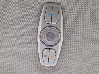 Ford Kuga 1.5 TDCi Titanium Powershift Euro 6 (s/s) 5dr