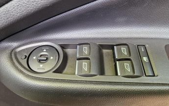 Ford Kuga 1.5 TDCi Titanium Powershift Euro 6 (s/s) 5dr