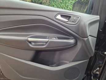 Ford Kuga 1.5 TDCi Titanium Powershift Euro 6 (s/s) 5dr