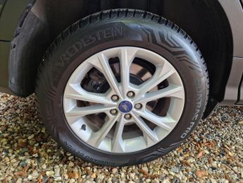 Ford Kuga 1.5 TDCi Titanium Powershift Euro 6 (s/s) 5dr