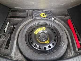 Ford Kuga 1.5 TDCi Titanium Powershift Euro 6 (s/s) 5dr