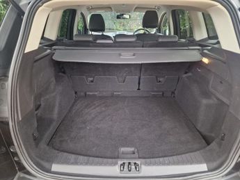 Ford Kuga 1.5 TDCi Titanium Powershift Euro 6 (s/s) 5dr