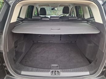 Ford Kuga 1.5 TDCi Titanium Powershift Euro 6 (s/s) 5dr