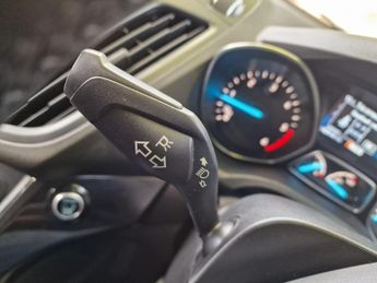 Ford Kuga 1.5 TDCi Titanium Powershift Euro 6 (s/s) 5dr