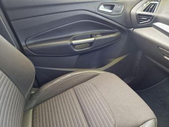 Ford Kuga 1.5 TDCi Titanium Powershift Euro 6 (s/s) 5dr