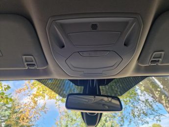 Ford Kuga 1.5 TDCi Titanium Powershift Euro 6 (s/s) 5dr