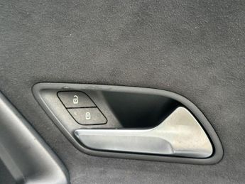 Mercedes-Benz A Class 1.3 A200 AMG Line 7G-DCT Euro 6 (s/s) 5dr