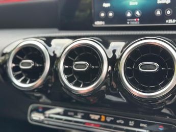 Mercedes-Benz A Class 1.3 A200 AMG Line 7G-DCT Euro 6 (s/s) 5dr