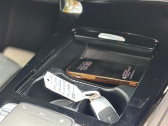 Mercedes-Benz A Class 1.3 A200 AMG Line 7G-DCT Euro 6 (s/s) 5dr