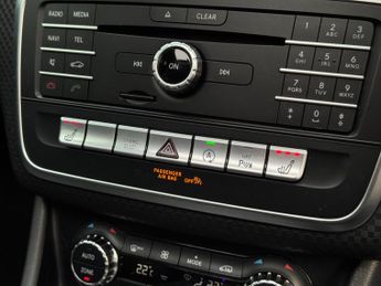 Mercedes-Benz A Class 1.6 A200 Sport (Premium Plus) 7G-DCT Euro 6 (s/s) 5dr