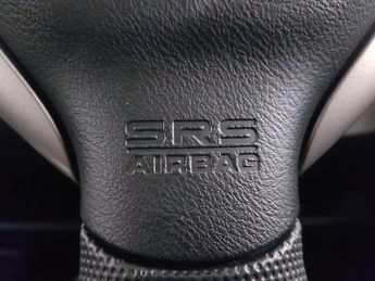 Honda Jazz 1.4 i-DSI SE CVT-7 5dr