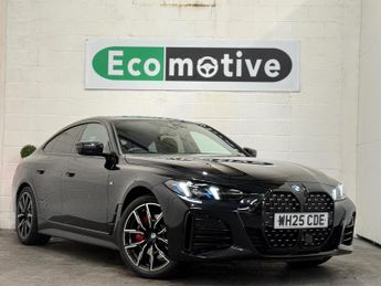 BMW 420 2.0 420i M Sport Auto Euro 6 (s/s) 5dr