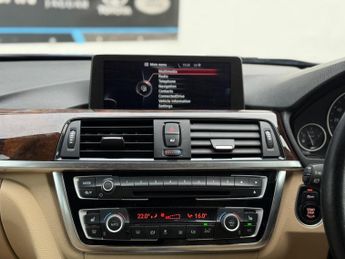 BMW 4 Series Gran Coupe 3.0 430d Luxury Auto xDrive Euro 6 (s/s) 5dr