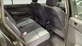 Hyundai Getz 1.4 CDX 5dr