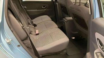 Renault Scenic 1.5 dCi Expression EDC Euro 5 5dr