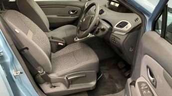 Renault Scenic 1.5 dCi Expression EDC Euro 5 5dr