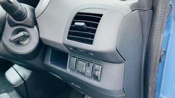 Nissan Micra 1.4 16v Spirita 5dr