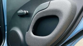 Nissan Micra 1.4 16v Spirita 5dr