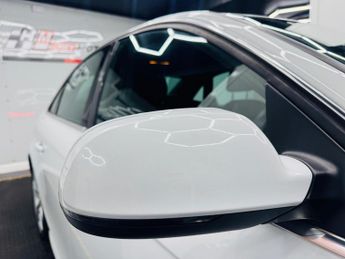 Audi A4 2.0 TDI S line S Tronic quattro Euro 5 (s/s) 4dr