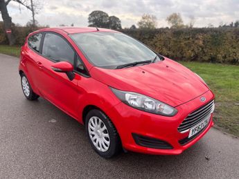 Ford Fiesta 1.25 Style Euro 5 3dr
