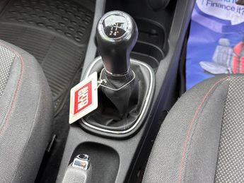 Vauxhall Corsa 1.2i 16v Limited Edition 3dr (a/c)