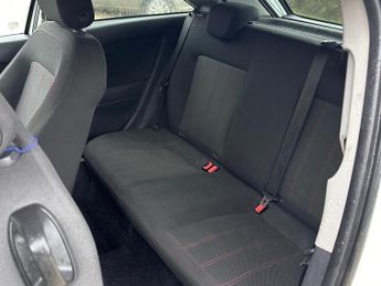 Vauxhall Corsa 1.2i 16v Limited Edition 3dr (a/c)