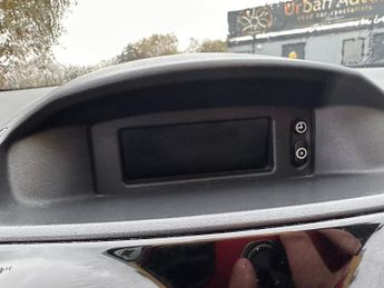 Vauxhall Corsa 1.2i 16v Limited Edition 3dr (a/c)