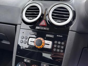 Vauxhall Corsa 1.2i 16v Limited Edition 3dr (a/c)