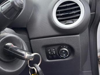 Vauxhall Corsa 1.2i 16v Limited Edition 3dr (a/c)