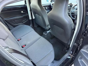 Volkswagen up! 1.0 Move up! ASG EURO 6 5dr