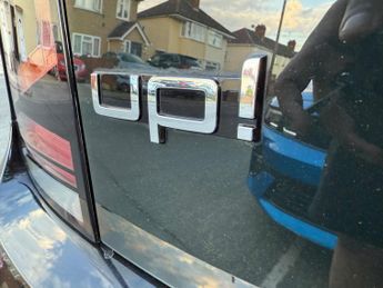 Volkswagen up! 1.0 Move up! ASG EURO 6 5dr