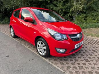 Vauxhall VIVA 1.0i SE Euro 6 5dr