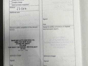 Land Rover Range Rover Evoque 2.2 SD4 Pure Auto 4WD Euro 5 5dr