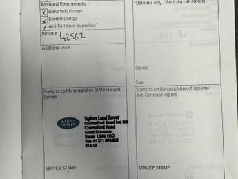 Land Rover Range Rover Evoque 2.2 SD4 Pure Auto 4WD Euro 5 5dr