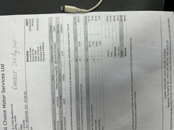 Land Rover Range Rover Evoque 2.2 SD4 Pure Auto 4WD Euro 5 5dr