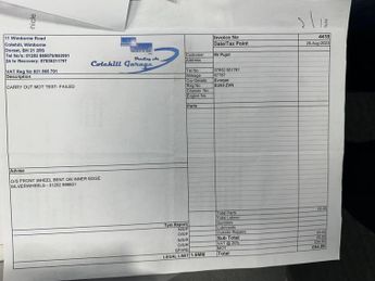 Land Rover Range Rover Evoque 2.2 SD4 Pure Auto 4WD Euro 5 5dr