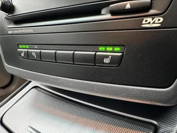 BMW 1 Series 2.0 120d SE Steptronic Euro 4 5dr