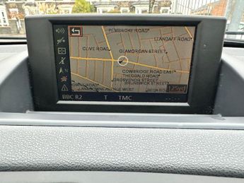 BMW 1 Series 2.0 120d SE Steptronic Euro 4 5dr