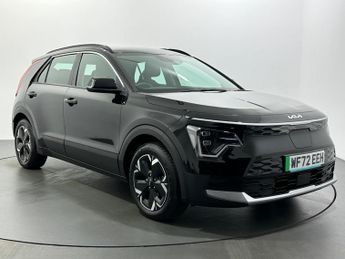 Kia Niro 64.8kWh 2 Auto 5dr