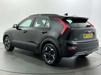 Kia Niro 64.8kWh 2 Auto 5dr